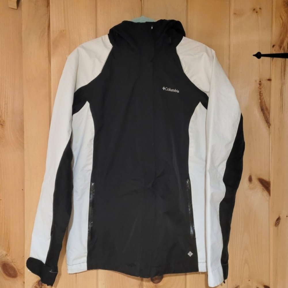 Columbia Interchange jacket
